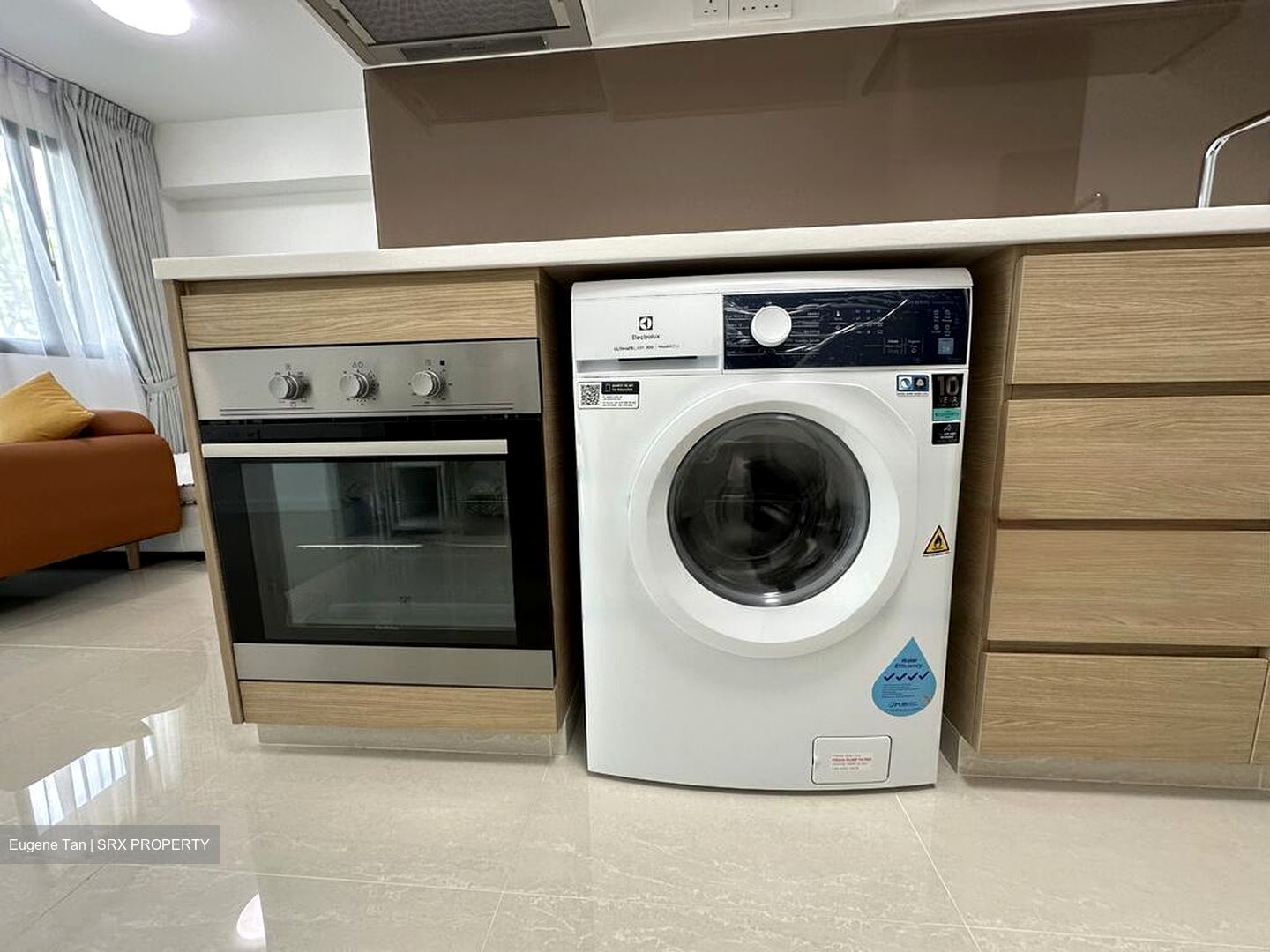 Treasure at Tampines (D18), Condominium #634919081